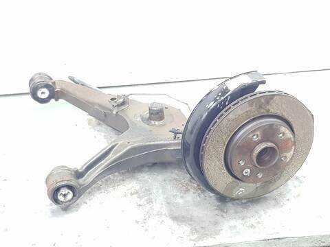 Mangueta Trasera Izquierda Volkswagen Caravelle T6 TRENDLINE