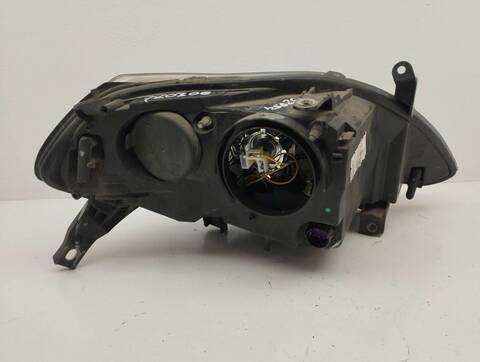 Foto 2ª: Faro Izquierdo Lancia Y 1.2 CAT 69CV 51KW [169A4000] (2012)