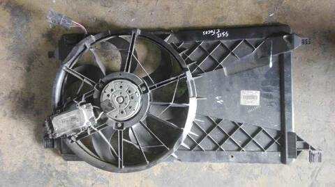 Electroventilador Ford Focus TREND 109CV 80KW