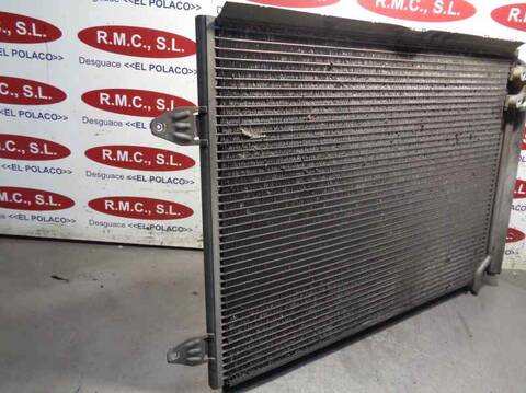 Foto 3ª: Radiador Calefaccion A.A. Volkswagen Passat ADVANCE BERLINA 140CV 103KW [BKP] (2007)