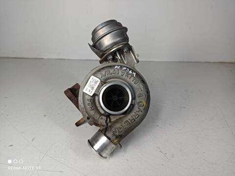 Turbocompresor Kia Sportage LX 4X4 113CV 83KW