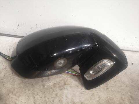 Foto 2ª: Retrovisor Derecho Citroen C4 2.0 D GRAND PICASSO RHJ (2007)