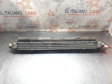 Radiador Aceite Mercedes Clase E 180 E 55 AMG KOMPRESSOR 211.076) 476CV 350KW