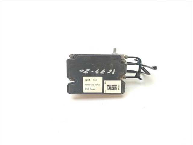 Abs Mercedes Clase A 140 A 180 CDI 176.000)