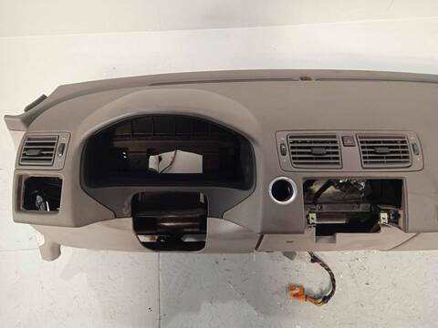 Foto 2ª: Salpicadero Volvo V50 1.8 CAT 125CV 92KW FAMILIAR (2004)