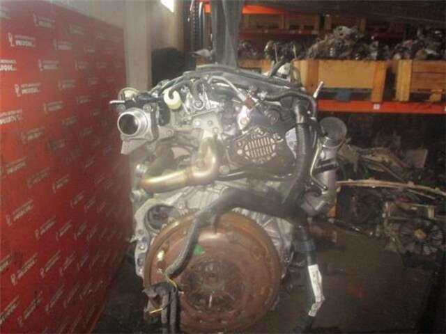 Motor Completo Honda Civic 2.2 CTDI