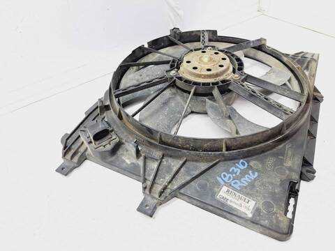 Foto 3ª: Electroventilador Renault Clio CAMPUS 64CV 47KW (2002)