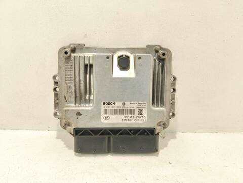 Centralita Motor ECU Kia Ceed CONCEPT 1 CRDI CAT 116CV