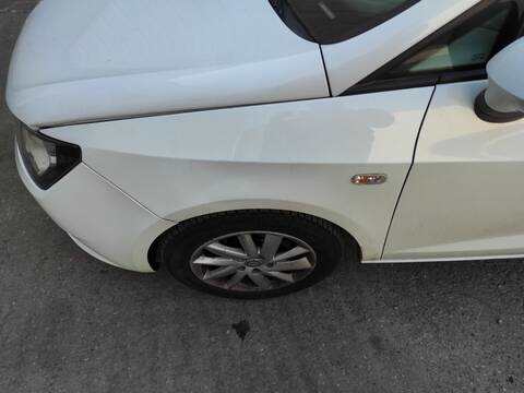 Aleta Delantera Izquierda Seat Ibiza CAYB BERLINA