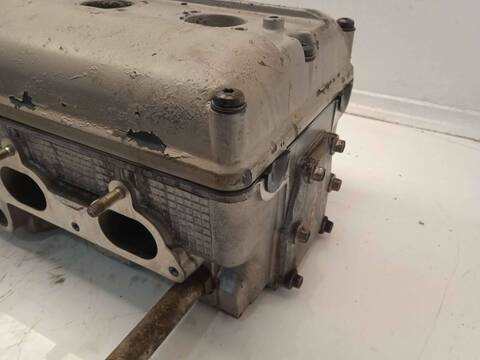 Foto 3ª: Culata Jaguar XJ 3.2 CAT 155KW [9HP] (2000)