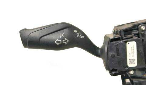 Foto 3ª: Mando Multifuncion Ford Focus ST-LINE 1 ECOBOOST CAT 125CV [M1DD] (2014)