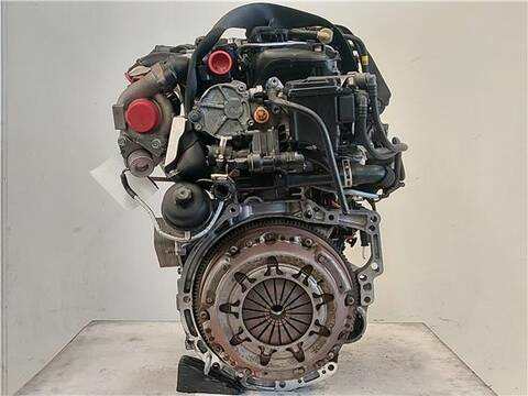 Foto 2ª: Motor Completo Citroen Xsara 1.6 HDI PICASSO 90CV 66KW [9HX (DV6ATED4)] (2011)