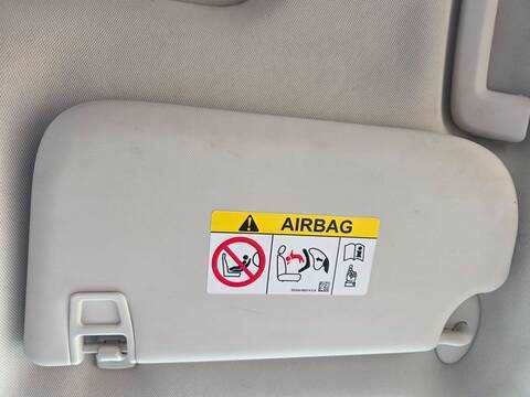 Parasol Derecho Ford Kuga VIGNALE 179CV 132KW