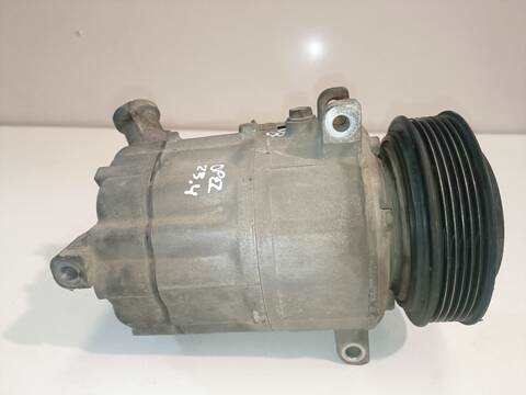 Foto 3ª: Compresor Aire Acondicionado Opel Vectra C 2.0 DTI 101CV (2002)