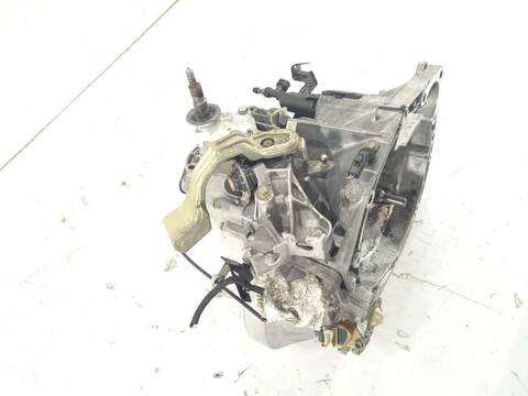 Foto 3ª: Caja Cambios Lancia Phedra 2.2 JTD CAT 128CV 94KW (2005)