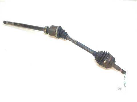 Transmision Delantera Derecha Peugeot RCZ 2.0 HDI