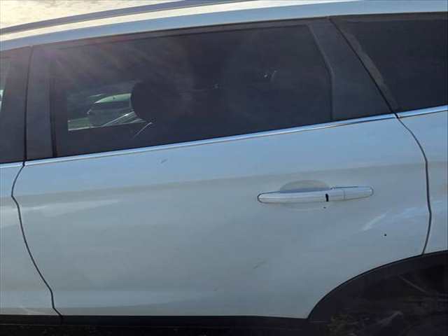 Puerta Trasera Izquierda Ford Kuga TREND 140CV 103KW