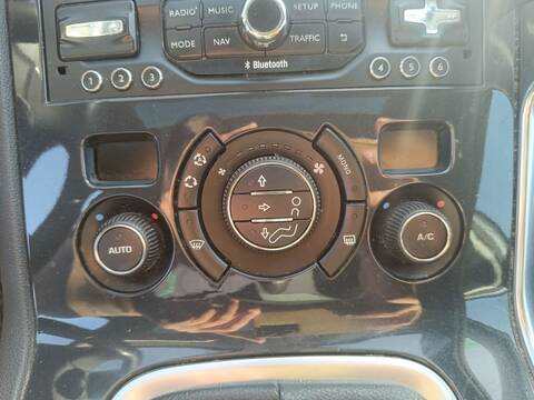 Mando Climatizador Peugeot 3008 ACTIVE 120CV 88KW
