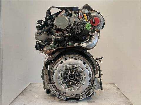 Foto 2ª: Motor Completo Renault Laguna 2.0 DCI BT0K BT0J BT1A BT1D) BERLINA 131CV 96KW [M9R 814] (2011)