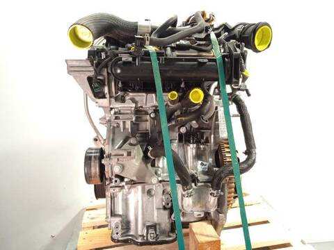 Foto 3ª: Motor Completo Nissan Micra ACENTA 101CV 74KW [H4D450] (2019)