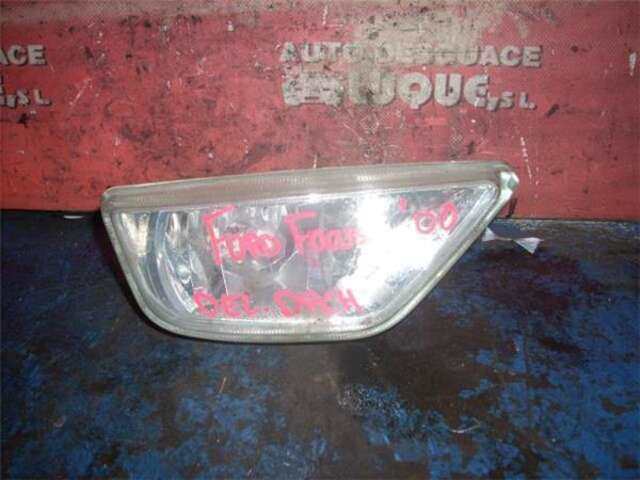 Faro Antiniebla Delantero Derecho Ford Focus 1.8 TDCI