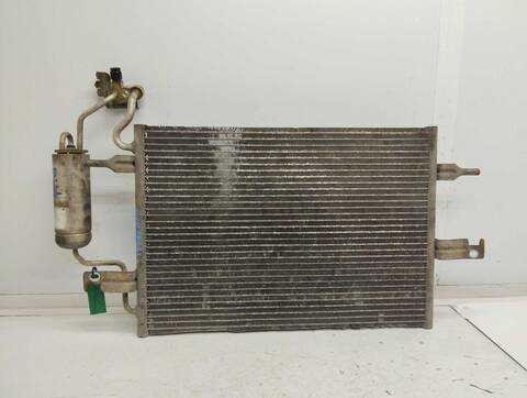 Foto 4ª: Radiador Calefaccion A.A. Opel Meriva COSMO 75CV 55KW [Y17DT] (2003)