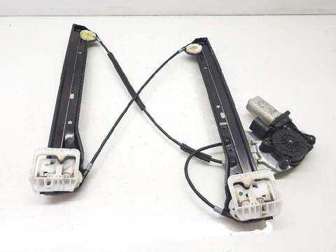 Foto 3ª: Elevalunas Eléctrico Delantero Derecho Bmw Mini ONE D 90CV 66KW [N47C16A] (2012)