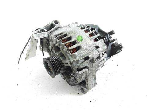 Alternador Ford Fiesta 1.25