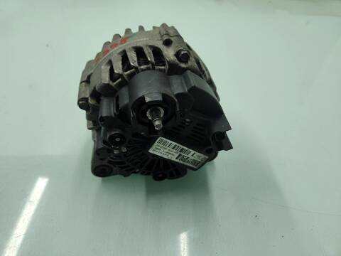 Foto 4ª: Alternador Renault Clio GT 120CV 88KW [H5F412] (2016)