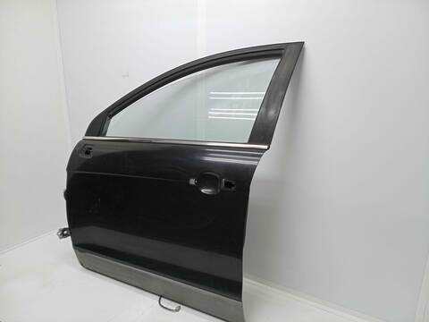 Foto 3ª: Puerta Delantera Izquierda Chevrolet Captiva 2.0 VCDI LS 150CV 110KW [Z20S] (2007)