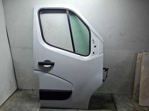 Puerta Delantera Derecha Renault Master L2H2 HKA 3 5T DOBLE CABINA 170CV 125KW