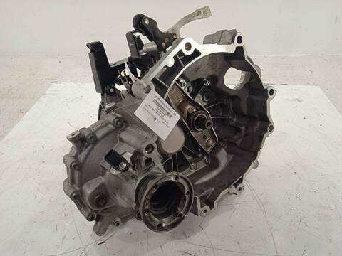 Caja Cambios Seat Ibiza 1.4 16V 75CV 55KW