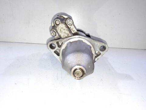 Foto 3ª: Motor de Arranque Mercedes Clase A 140 A 200 CDI 176.008) 136CV 100KW [651930] (2016)