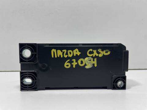 Foto 2ª: Centralita Motor ECU Mazda CX-30 PE (2023)