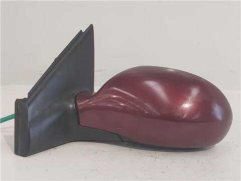 Foto 2ª: Retrovisor Izquierdo Citroen C5 2.0 HDI RCRHRH) BERLINA 136CV 100KW [RHR (DW10BTED4)] (2007)