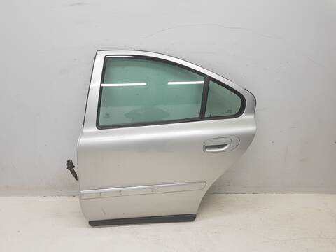 Puerta Trasera Izquierda Volvo S60 2.4 D