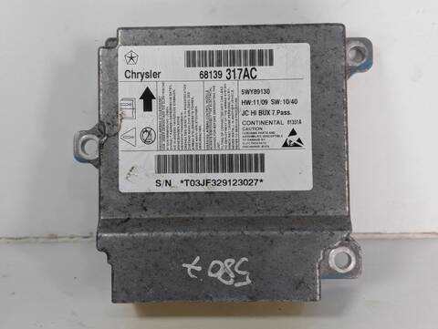 Centralita Airbag Fiat Freemont URBAN AWD