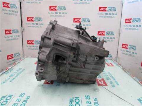 Caja Cambios Volvo S40 2.0 T BERLINA 160CV 118KW