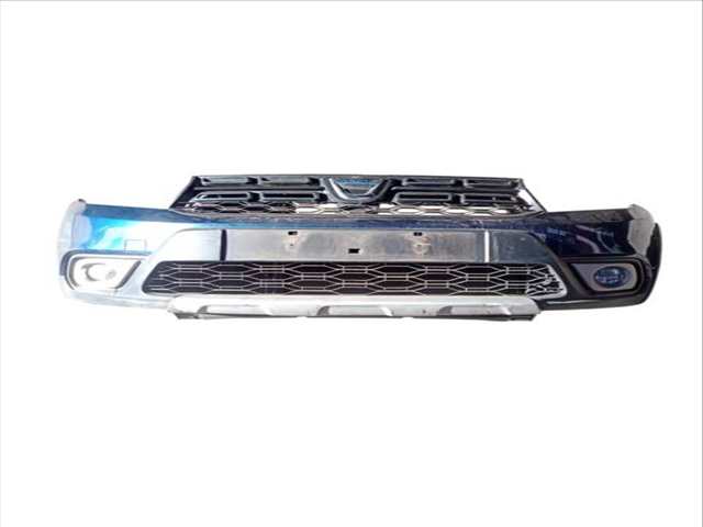 Foto 2ª: Paragolpes Delantero Dacia Sandero TCE 90 B8M1 B8MA B8AC) (2012)