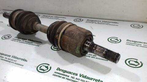 Foto 2ª: Transmision Delantera Derecha Kia Sportage 2.0 TD CAT 83CV 61KW [RE] (2000)