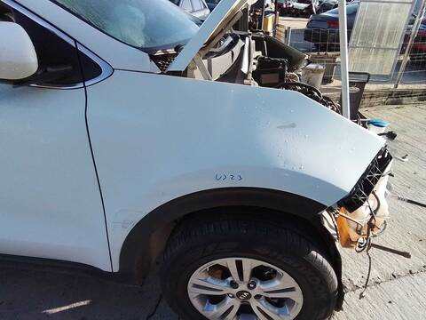 Foto 3ª: Aleta Delantera Derecha Kia Sportage 1.7 CRDI CAT 116CV 85KW [D4FD] (2018)