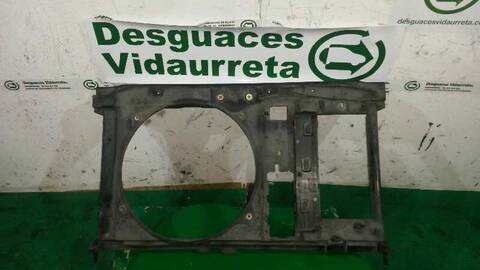 Panel Frontal Peugeot 307 2.0 HDI FAP CAT 107CV 79KW