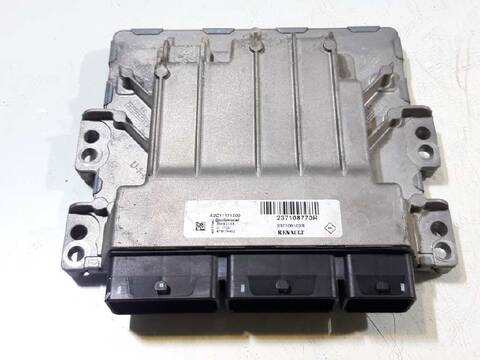 Foto 3ª: Centralita Motor ECU Renault Captur ZEN 120CV 88KW [H5F408] (2017)