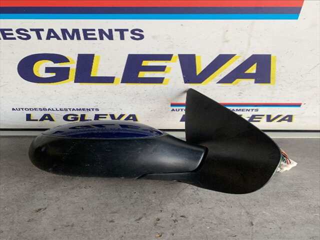 Foto 2ª: Retrovisor Derecho Peugeot 206 1.6 HDI (2001)