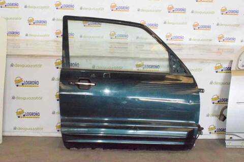 Puerta Delantera Derecha Mitsubishi Montero 3.2 DI-D 160CV