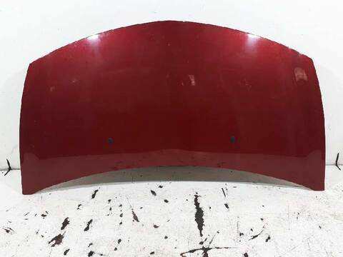 Foto 1ª: Capot Renault Clio DYNAMIQUE GRANDTOUR 86CV 63KW [K9K T7] (2008)