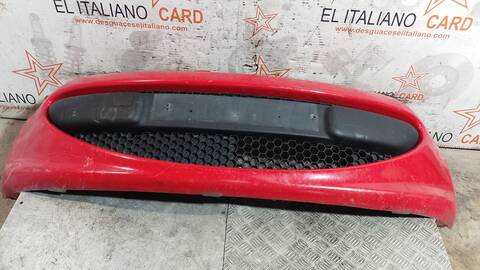 Foto 2ª: Paragolpes Delantero Peugeot 107 URBAN 54CV 40KW [8HT] (2006)