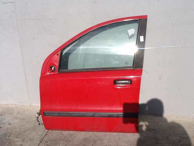 Puerta Delantera Izquierda Fiat Panda 1.20060CV/44KW