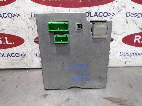 Foto 2ª: Centralita Motor ECU Volvo XC 90 2.9 BI-TURBO CAT 272CV 200KW [B6294T] (2004)
