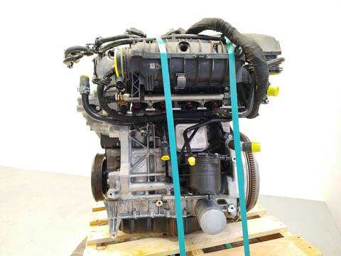 Foto 3ª: Motor Completo Cupra Leon 1.5 TSI 150CV 110KW [DXD] (2025)
